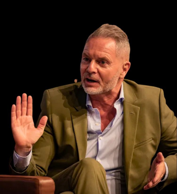 Dirk Kreuter – Europas Vertriebsexperte Nr. 1