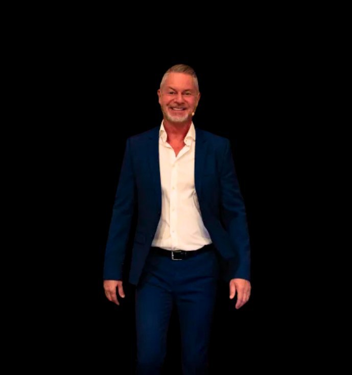 Dirk Kreuter Vertriebsoffensive 2026